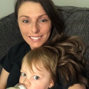 Meet your Posher, Bobbi